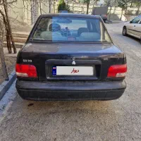 پراید ۱۳۱ مدل ۹۰فروشی