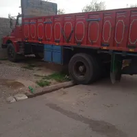 ولوو تک باری|خودرو سنگین|تبریز, |دیوار