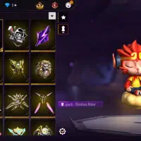 اکانت فری فایر|کنسول، بازی ویدئویی و آنلاین|زرند, |دیوار