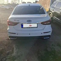 M5 pro (آریزو 5 جدید)|خودرو سواری و وانت|کرج, کوی زنبق|دیوار