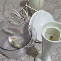 گوشت کوب وخرد کن یا اسیاب|خردکن، آسیاب، غذاساز|قم, عمار یاسر|دیوار