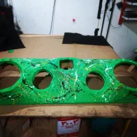 تاقچه 3D و باکس سفارشی|قطعات یدکی و لوازم جانبی|رباط‌کریم, رباط‌کریم|دیوار