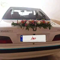 پژو پارس موتور جدیدفول XU7P