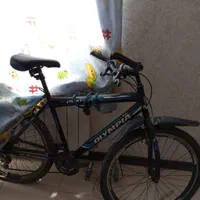 دوچرخه المپیا