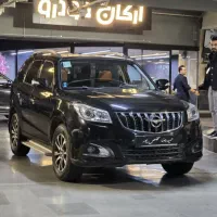 هایما s7 مدل ۹۸ آرکان خودرو