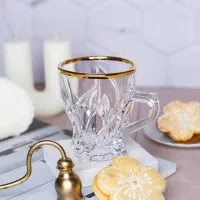 لیوان و پارچ|ظروف سرو و پذیرایی|شیراز, اصلاح‌نژاد|دیوار