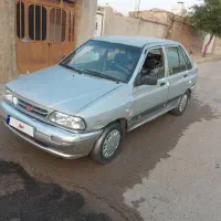 پراید141شاسی پلم|خودرو سواری و وانت|دوگنبدان, |دیوار