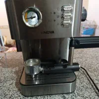 قهوه ساز نوا