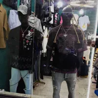 مانکن لباس مردونه|فروشگاه و مغازه|تهران, امام زاده حسن|دیوار