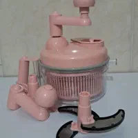 سبزی خردکن