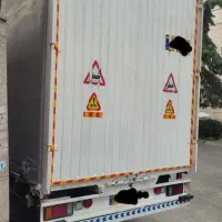 ایسوزو ۸ تن|خودرو سنگین|کرج, شهرک فهمیده|دیوار