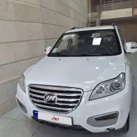 لیفان x60 اتومات استثنایی 95