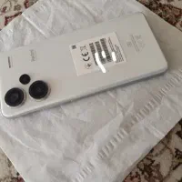 شیائومی note 13 pro plus با حافظه ۵۱۲ گیگابایت