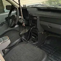 پراید هاچبک کره‌ای|خودرو سواری و وانت|آزادشهر, |دیوار