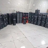 انواع باند و اسپیکر
