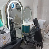 استخدام در سالن تخصصی رنگ و کراتین روشا|استخدام درمانی، زیبایی، بهداشتی|پاکدشت, پاکدشت (مامازند)|دیوار