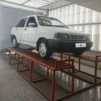 پراید92 درحدعروسک