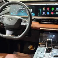 تیگو ۸ پرومکس|خودرو سواری و وانت|بوشهر, |دیوار