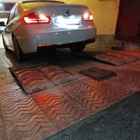 سرعتگیر.اصلاح رمپ پارکینگ.ضربه گیر ستون. نصاب|عمده‌فروشی|تهران, حسن‌آباد|دیوار