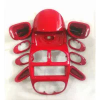 استخدام آقا جهت کنترل و بسته بندی قطعات رنگ شده