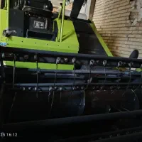 کمباین 2023|ماشینآلات صنعتی|کامفیروز, |دیوار