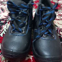 کفش کار ایمنی