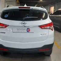 هایما اس 5 1403 مشابه صفر|خودرو سواری و وانت|تهران, جنت‌آباد مرکزی|دیوار