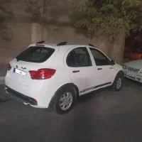 کوییک مدل ۹۹|خودرو سواری و وانت|مشهد, شهرک رازی (شهرک غرب)|دیوار