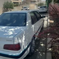 پارس XU7P مدل ۱۴۰۱|خودرو سواری و وانت|اصفهان, مارچین|دیوار