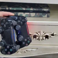 PS4 اسلیم|کنسول، بازی ویدئویی و آنلاین|ری, اقدسیه|دیوار