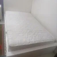 تخت و دراور و آیینه|تخت و سرویس خواب|مشهد, فرهنگ|دیوار