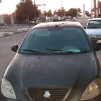 تیبا ۲ مدل 93