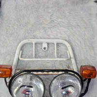 لوازم پاکشتی  آگهی شماره۳|موتورسیکلت|میناب, |دیوار