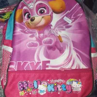 انواع کوله موجوده|کیف، کفش، کمربند|بندر ماهشهر, |دیوار