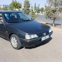 پژو۲۰۰ درجه یک روخ سواری عالی|خودرو سواری و وانت|محمدیه-قزوین, |دیوار