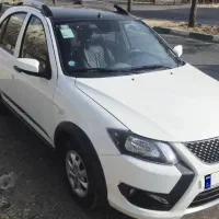 کوییک RS مدل ۱۴۰۴