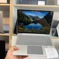 Surface laptop go2 سرفیس لپتاپ گو ۲|رایانه همراه|همدان, |دیوار