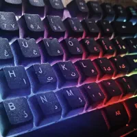 ماوس و کیبورد