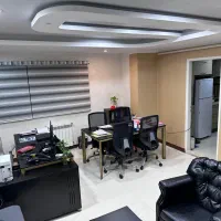 اداری ۱ خواب بر اصلی لاکانی|اجارهٔ دفتر کار، اتاق اداری، مطب|رشت, لاکانی|دیوار