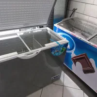 فریزرهای صندوقی|فروشگاه و مغازه|دامغان, |دیوار