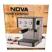 قهوه ساز NDVA|سماور، چایساز، قهوهساز|خرمآباد, |دیوار