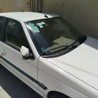 پژو پارس موتور جدید XU7P (سفارشی)، مدل ۱۴۰۱
