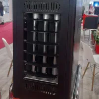 هیتر گازی سوپر استار مدل A618