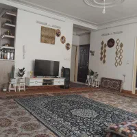 2عدد روفرشی تمیز وکم کار