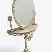 آینه کنسول