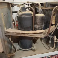 ** کولرگازی ال‌جی ۱۸۰۰۰  **|کولر گازی و فن‌کوئل|زابل, |دیوار