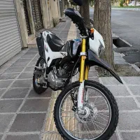 موتور پرواز ۲۰۰