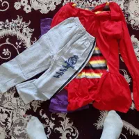 پوشاک زنانه و غیره