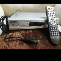 گیرنده دیجیتال آنتن