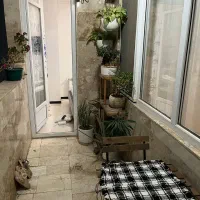 ۱۰۵متری // آفتابگیر // بلوک۲ خیابانهای بالا|فروش آپارتمان|کرج, گوهردشت|دیوار
